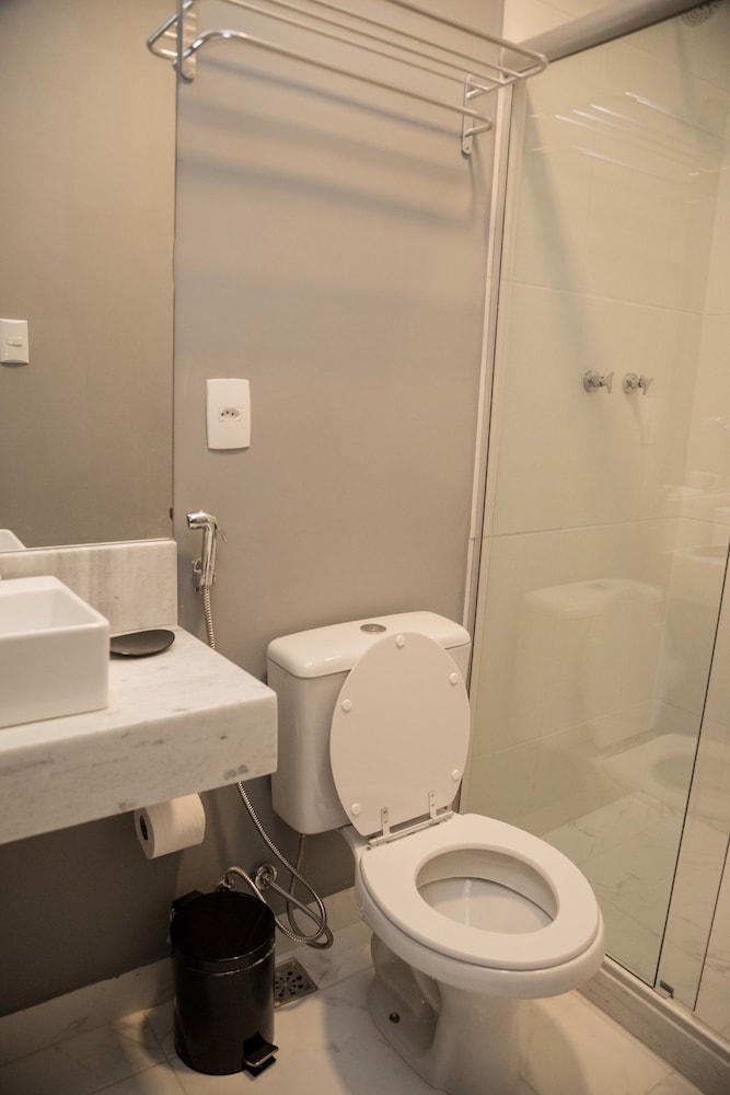 Pousada Hygge House Rio 47/48