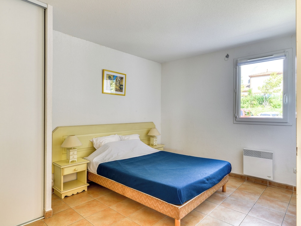 Residence Vacanceole Port Minervois / Les Hauts du lac 15/67