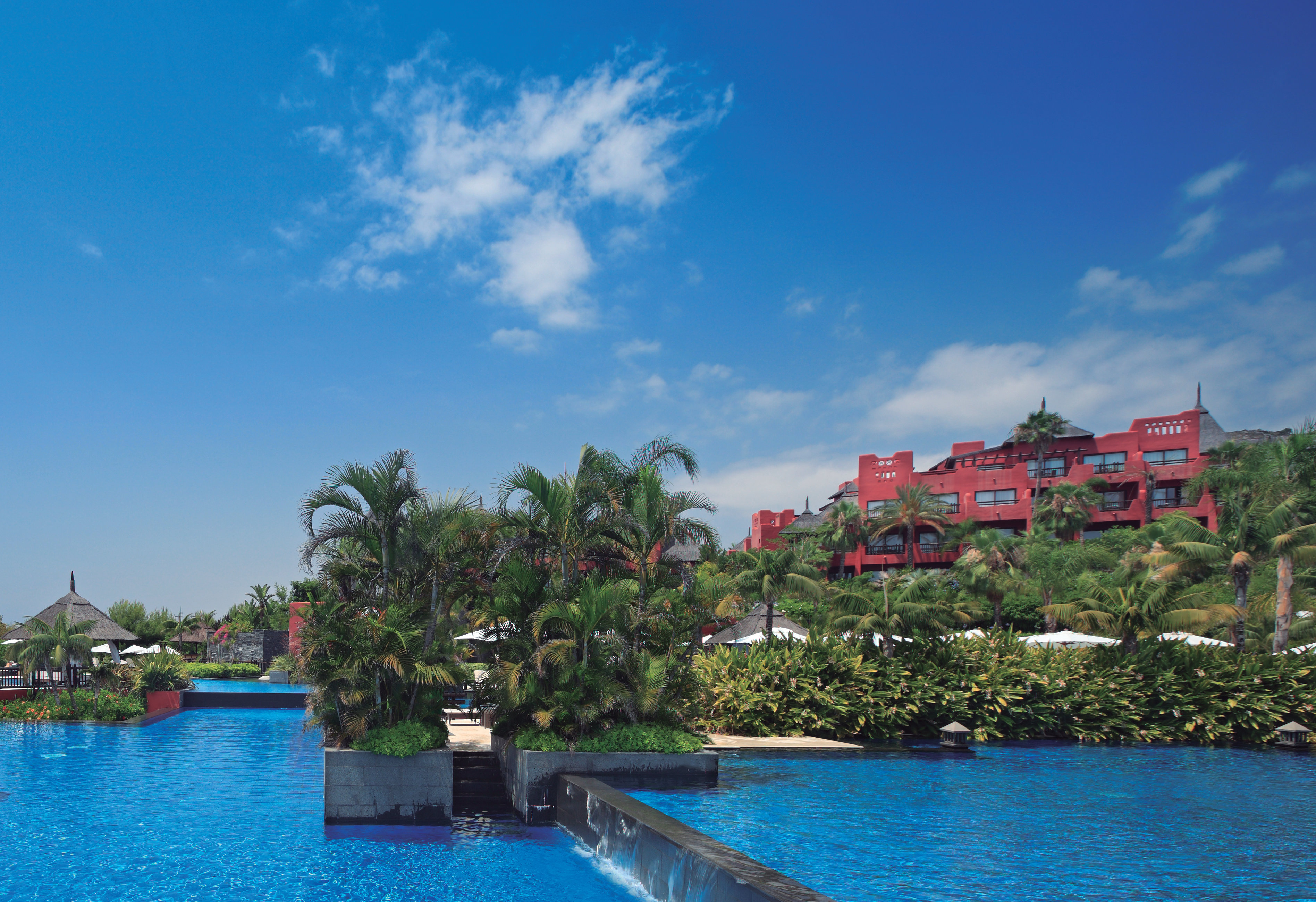 Asia Gardens Hotel And Thai Spa Formerly Barcelo Asia Gardens Hotel Thai Spa 80/82