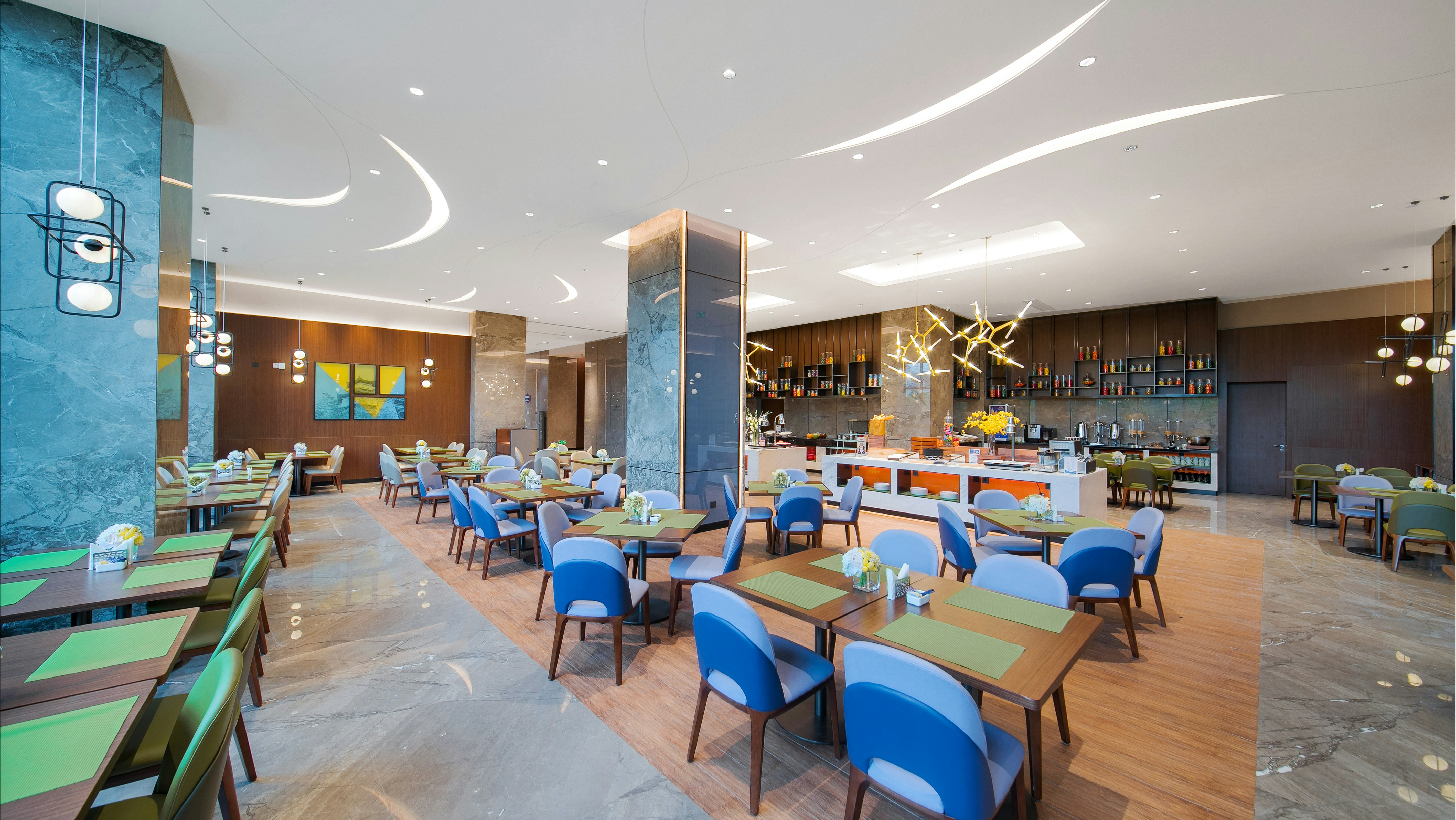 Hampton by Hilton Huai'an Jingkai 23/24
