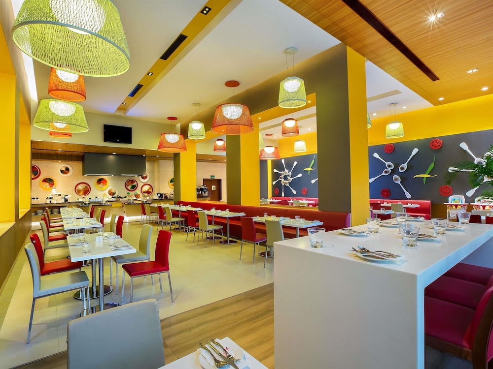 ibis Gurgaon Golf Course Road 50/72