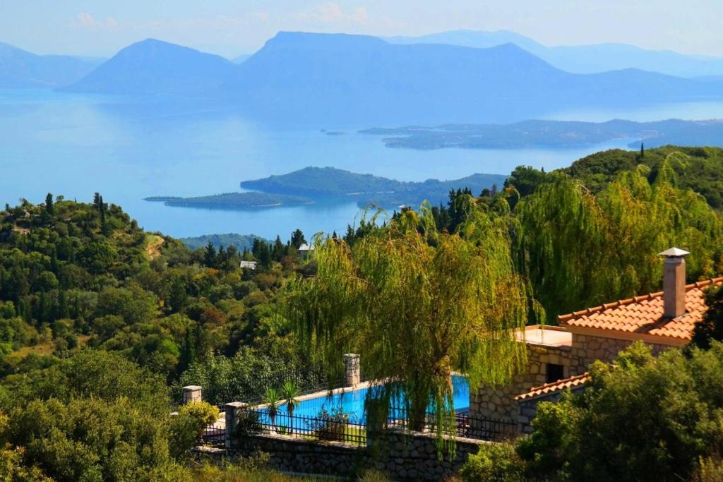 Lefkada Villas 34/51