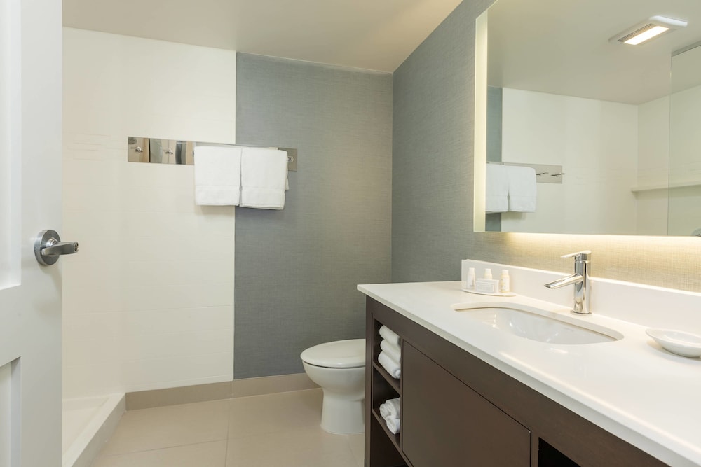 Residence Inn Portland Hillsboro Brookwood 16/54