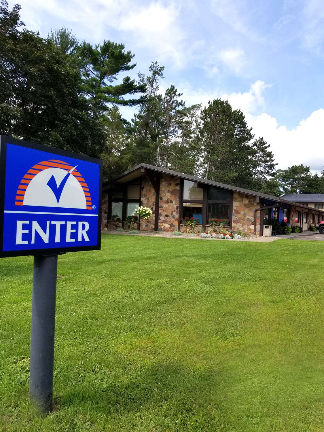 Americas Best Value Inn Hinckley 25/25