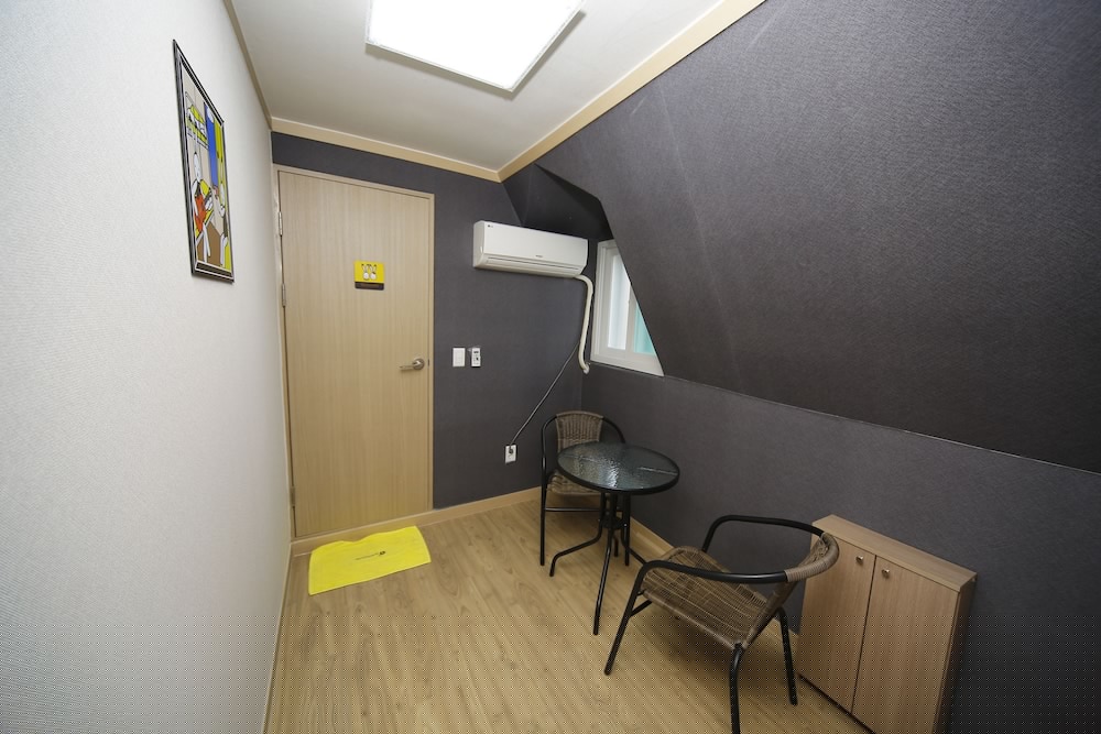 24 Guesthouse Seoul Cheongryangri 24/61