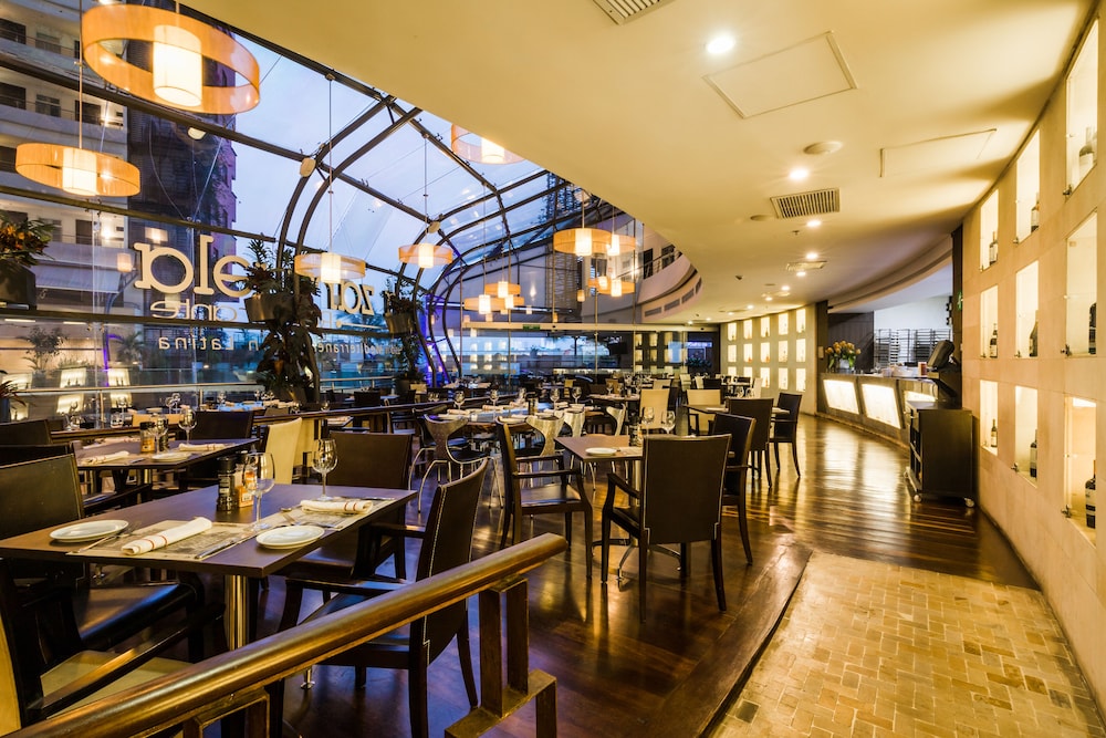 Hotel Spiwak Chipichape Cali A Preferred Hotel 55/68