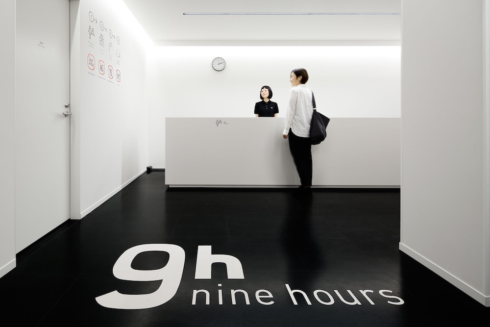 Nine Hours Sendai 6/27