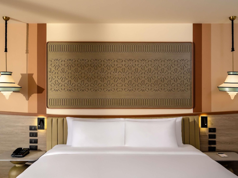 Grand Mercure Krabi Ao Nang 59/59