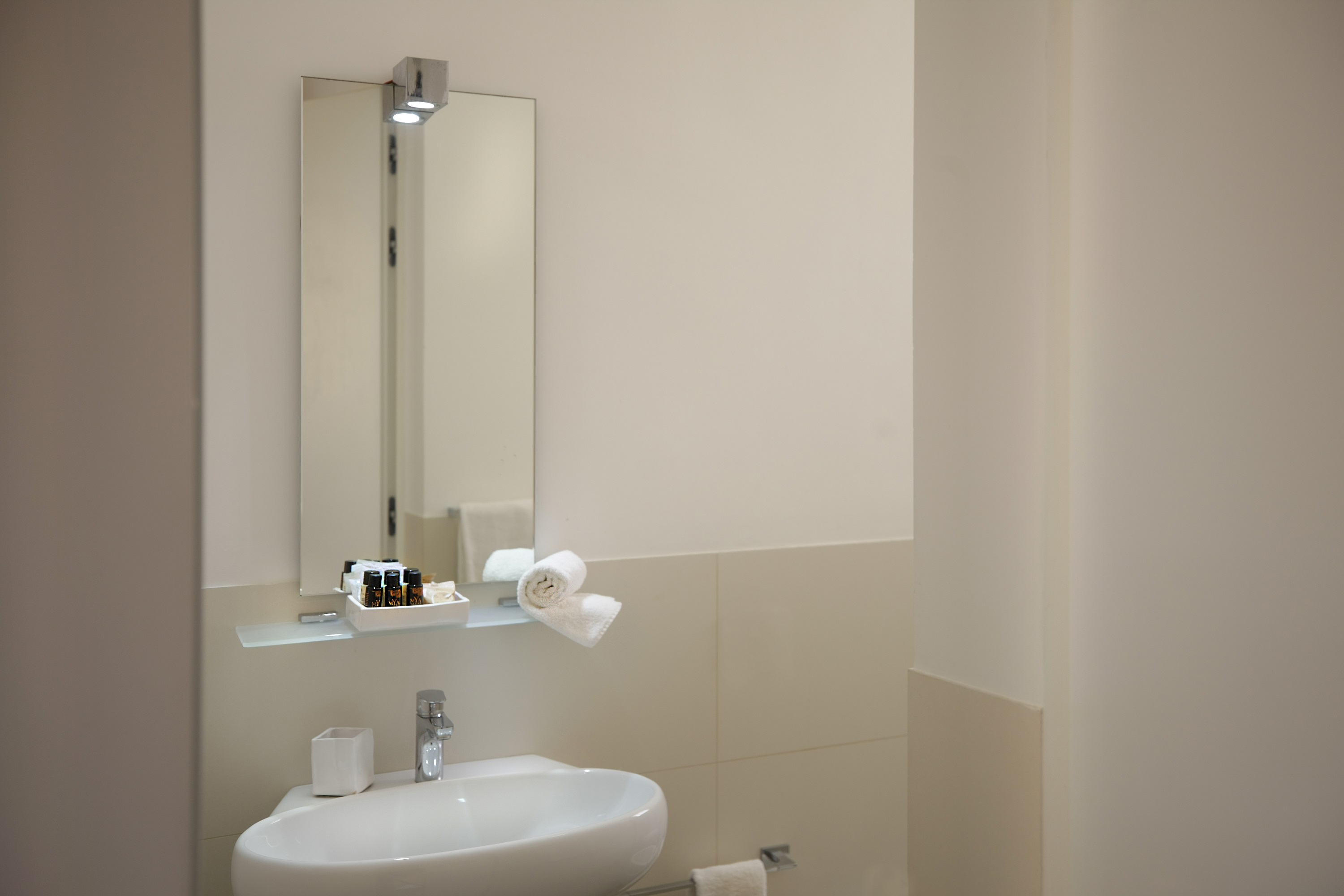 SANTACROCE LUXURY ROOMS 44/48