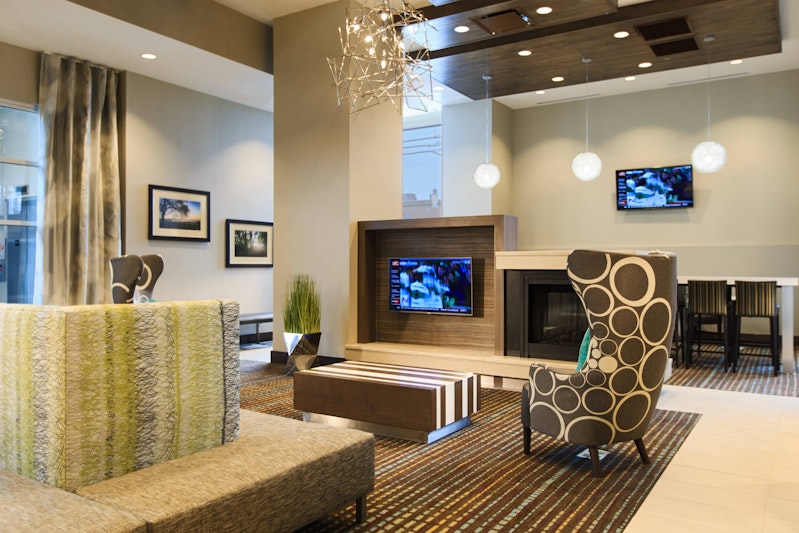 Residence Inn By Marriott Nashville Vanderbilt West End 24/41
