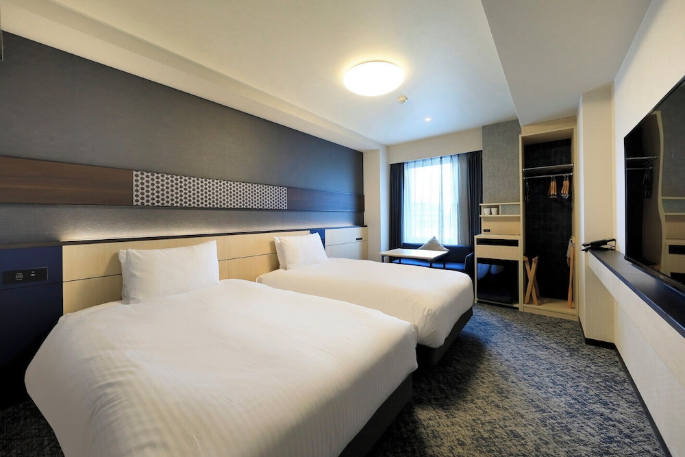 Keisei Richmond Hotel Tokyo Monzennakacho 25/63