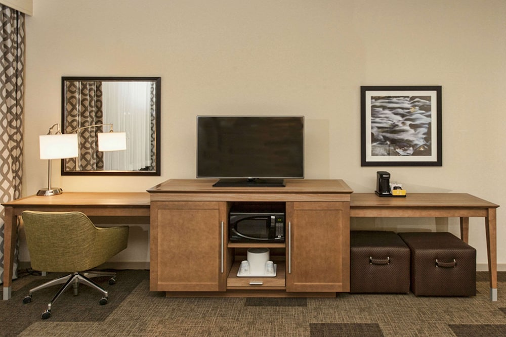Hampton Inn Hibbing 44/47