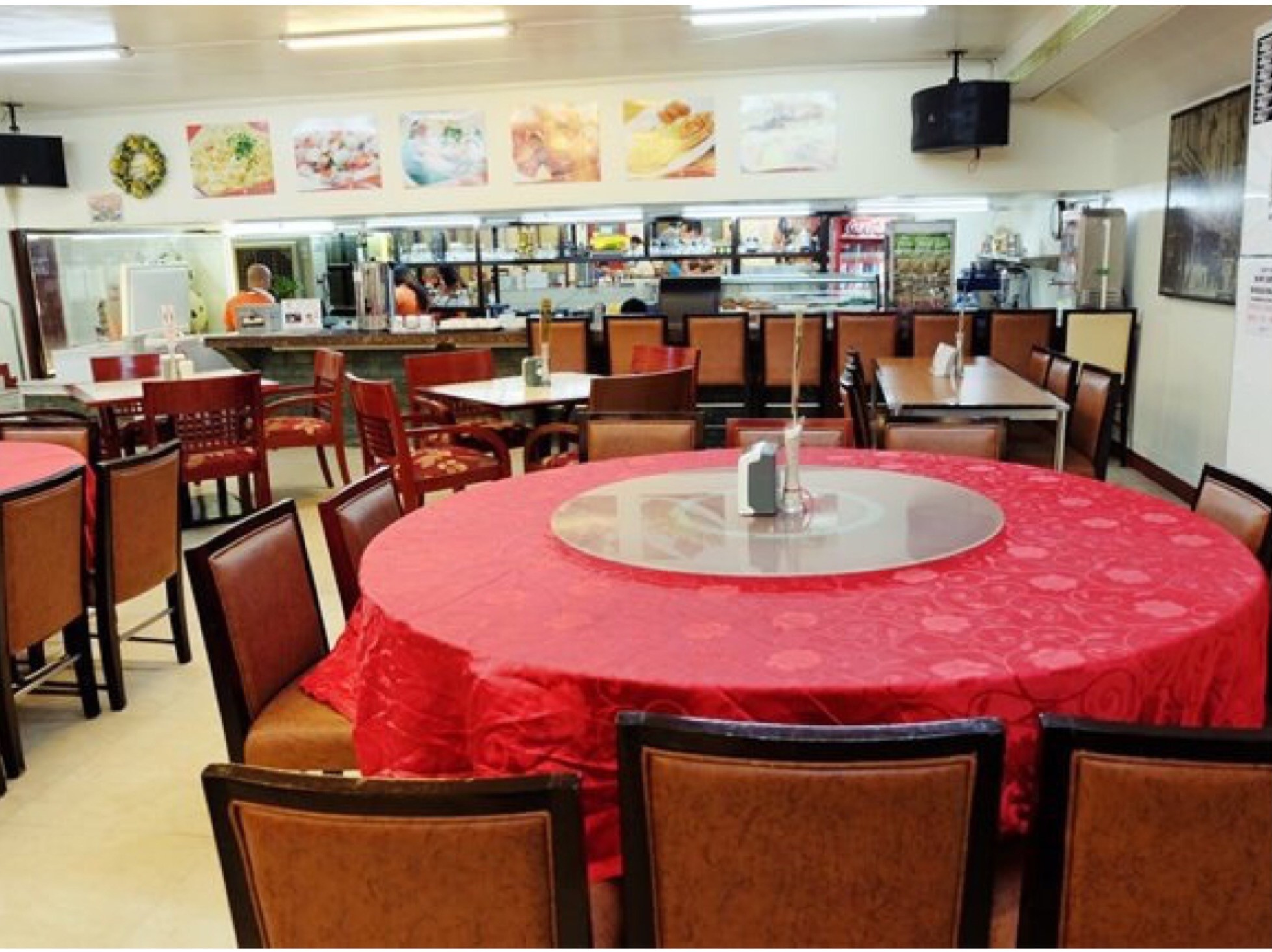 Chinatown Lai Lai Hotel 66/67
