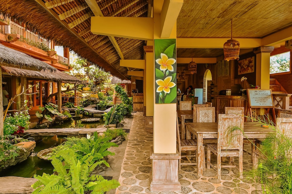 Uma Shanty Homestay 33/50