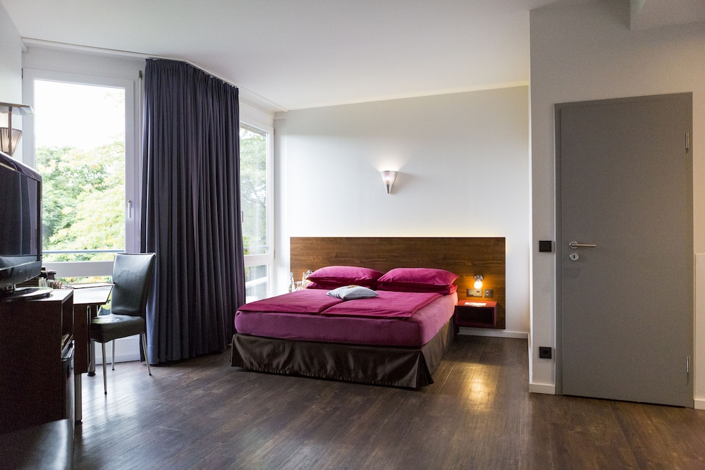 Auszeit Hotel Dusseldorf Das Fruhstuckshotel 10/59