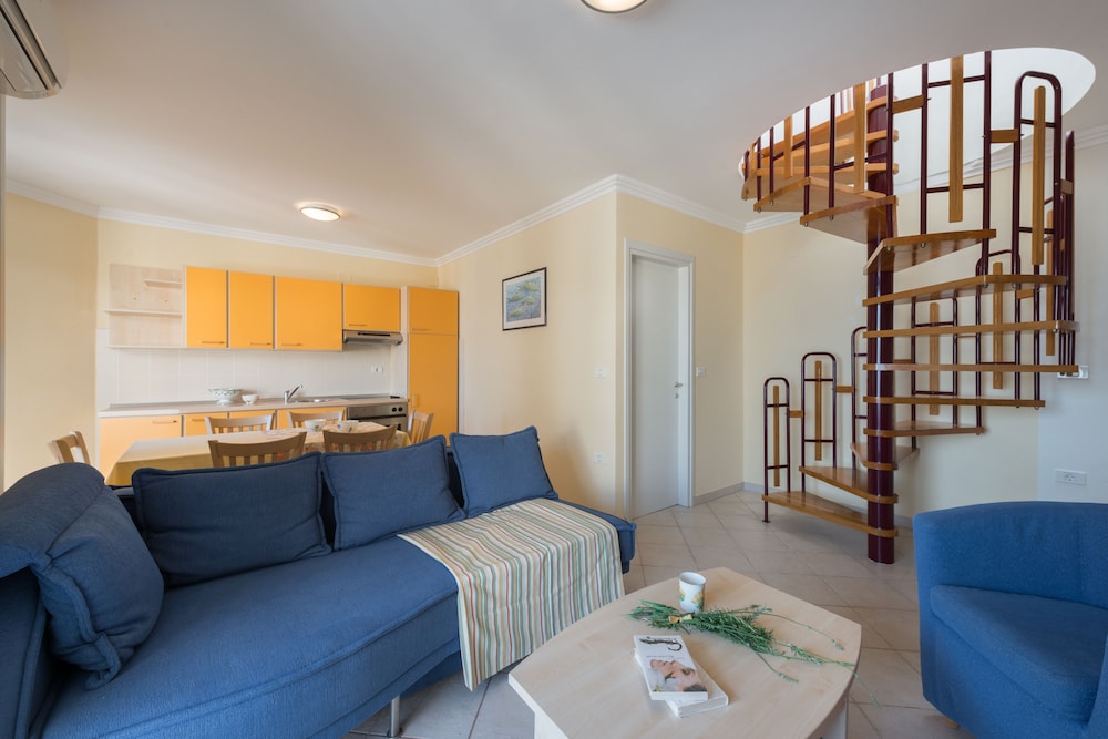 Rezidencija Skiper Apartments 23/57