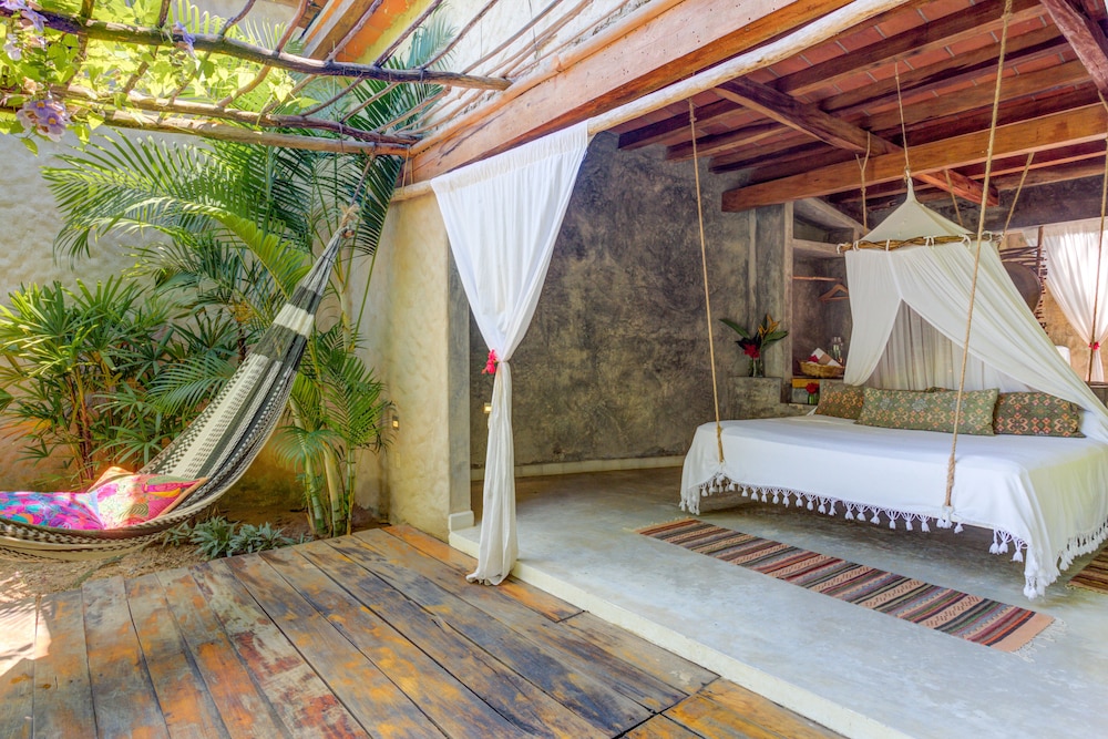 Casitas Maraika 26/51