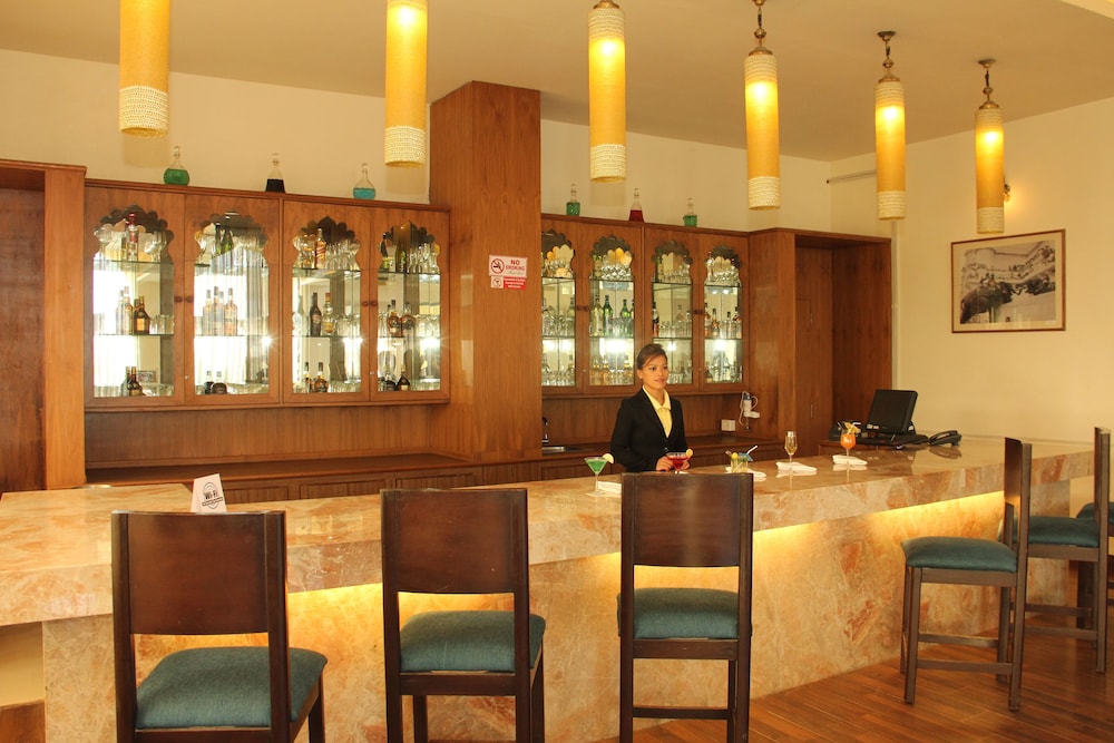 Club Mahindra Udaipur 20/38