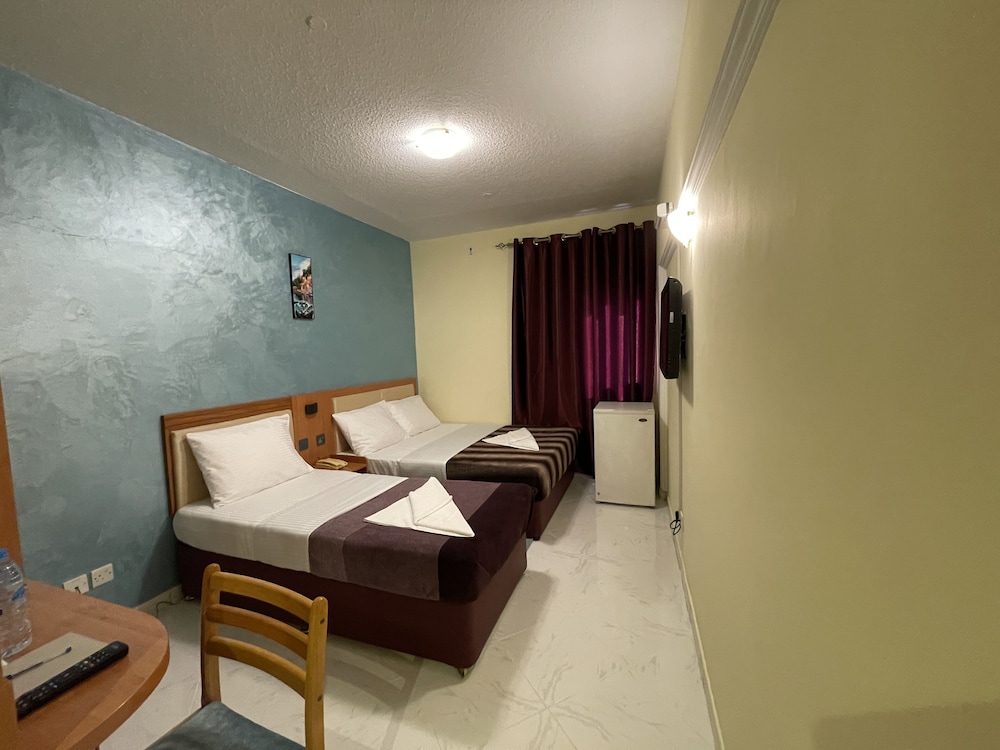 MOUNT SINA HOTEL BY AURA 15/50