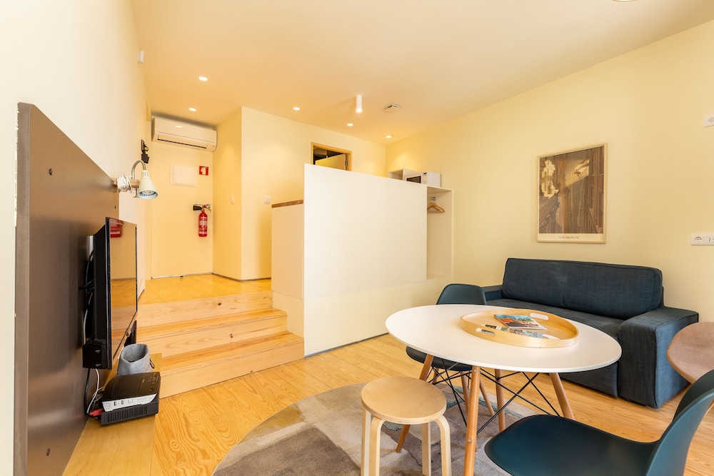 Feel Porto Codeçal Apartments 33/50