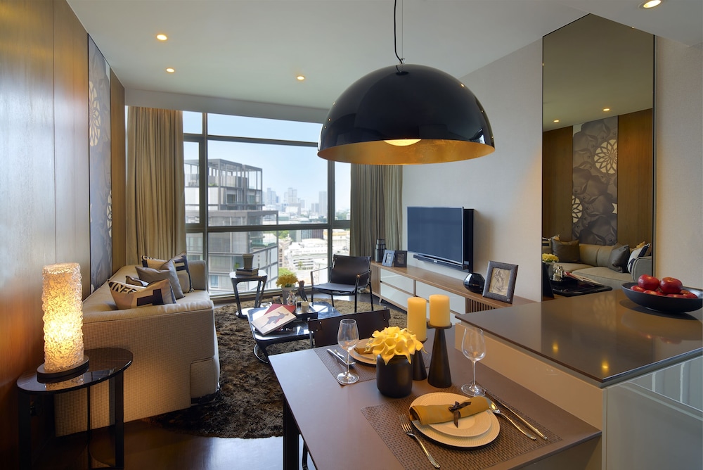 Ascott Orchard Singapore 28/40