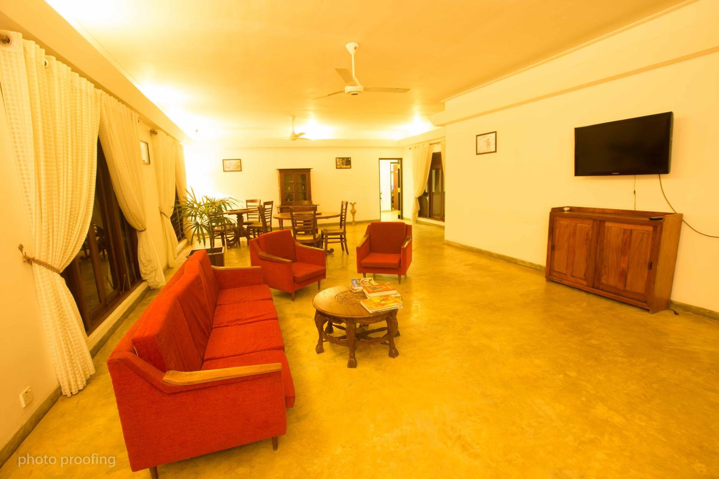 Jaffna Heritage Villa 12/18