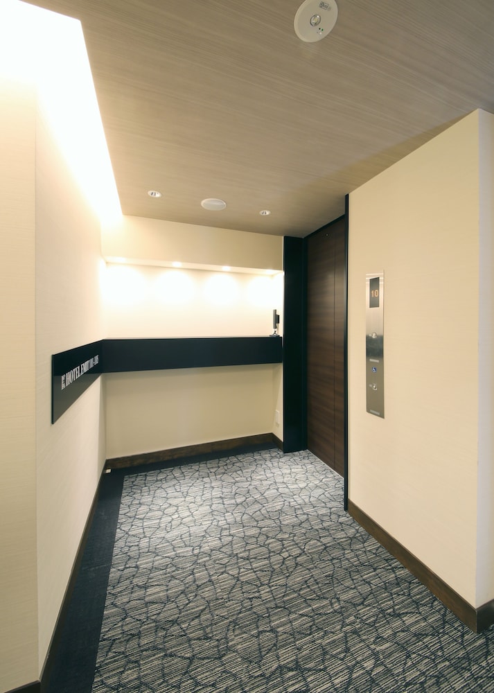 Hotel Emit Ueno 12/43
