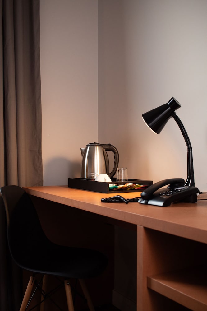 Comfort Hotel Presidente Prudente 49/66