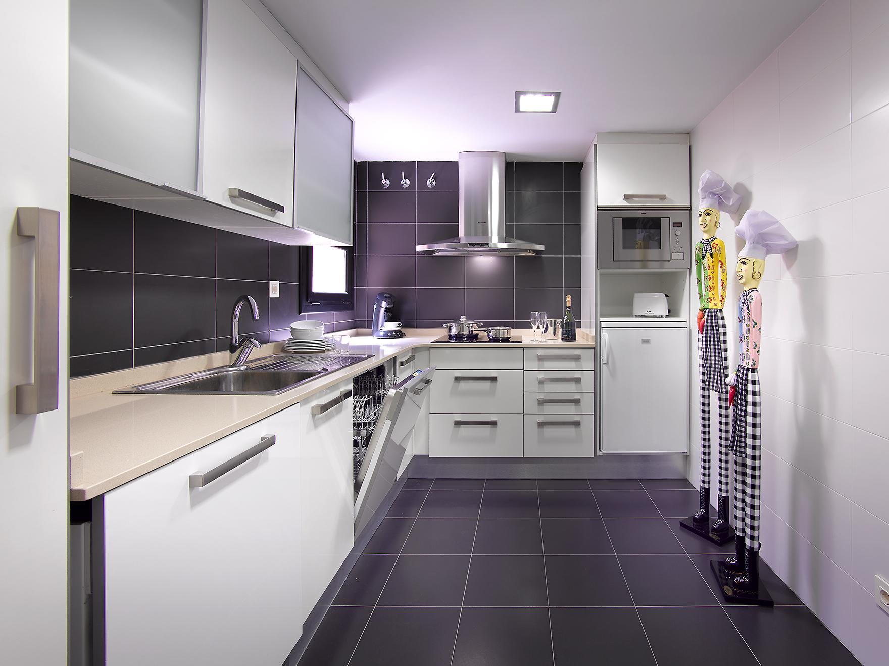 Castro Exclusive Residences Sant Pau 19/37