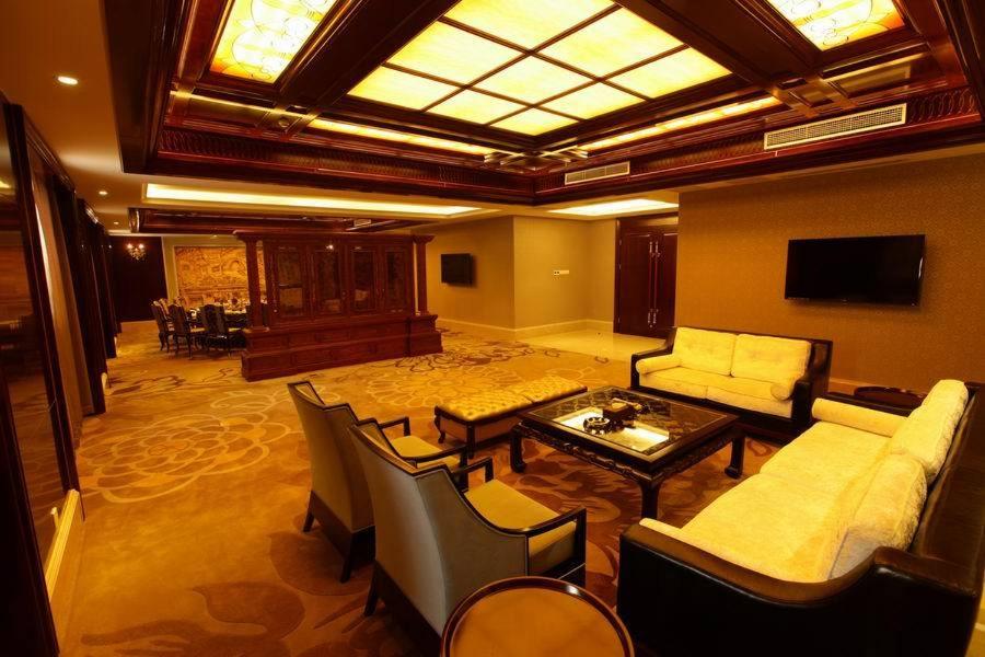 Ramada by Wyndham Changzhou 29/35