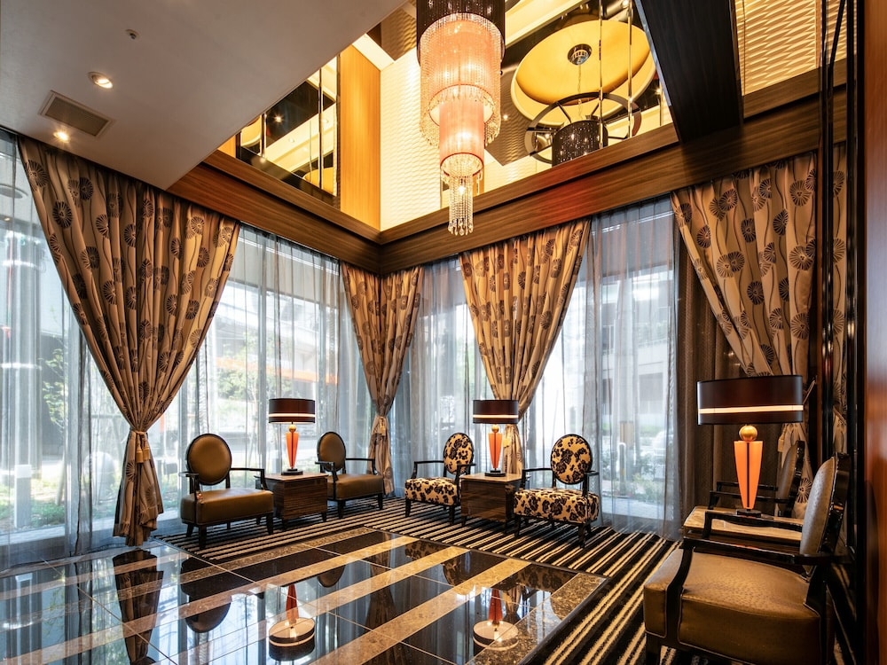 APA Hotel Osaka Umeda 14/50