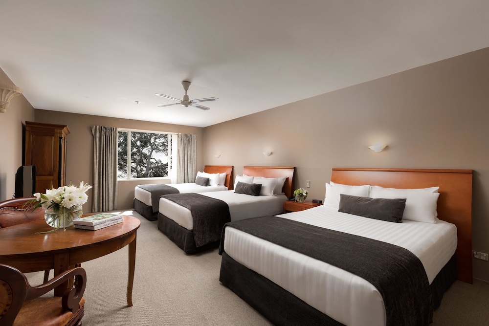 Arawa Park Hotel Rotorua 8/60