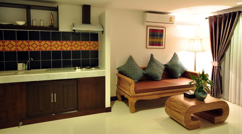 My Chiang Mai Boutique Lodge 52/72