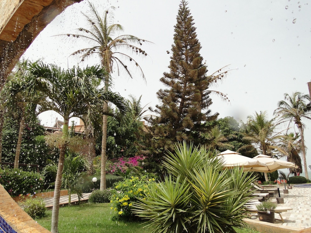 Iris Hotel Ressort Space et Resort 47/50