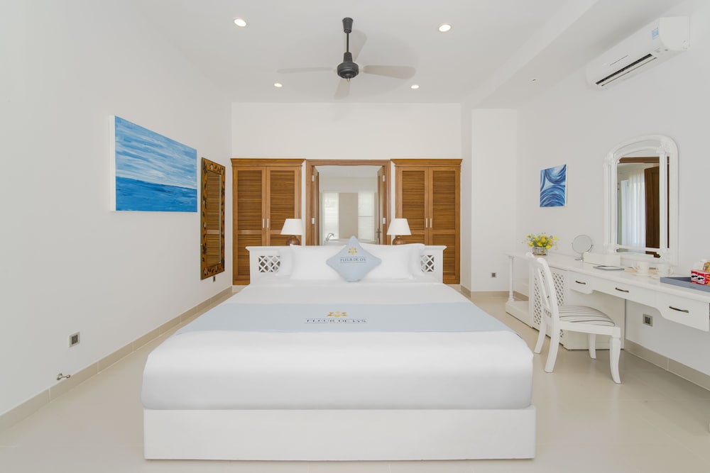 Fleur de Lys Resort & Spa Long Hai 37/94