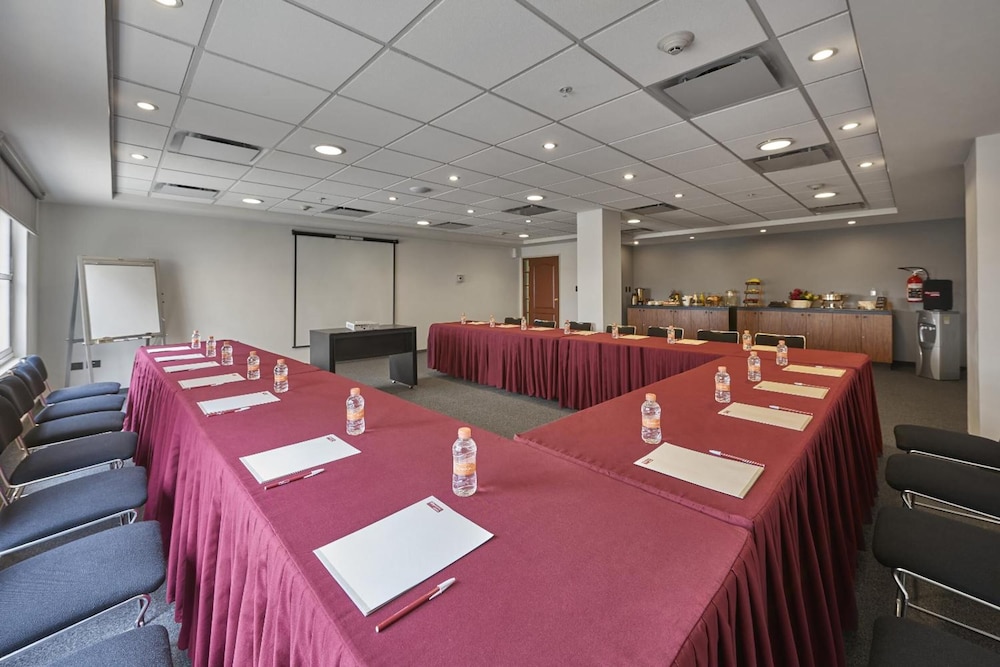 City Express Suites by Marriott San Luis Potosi 49/59