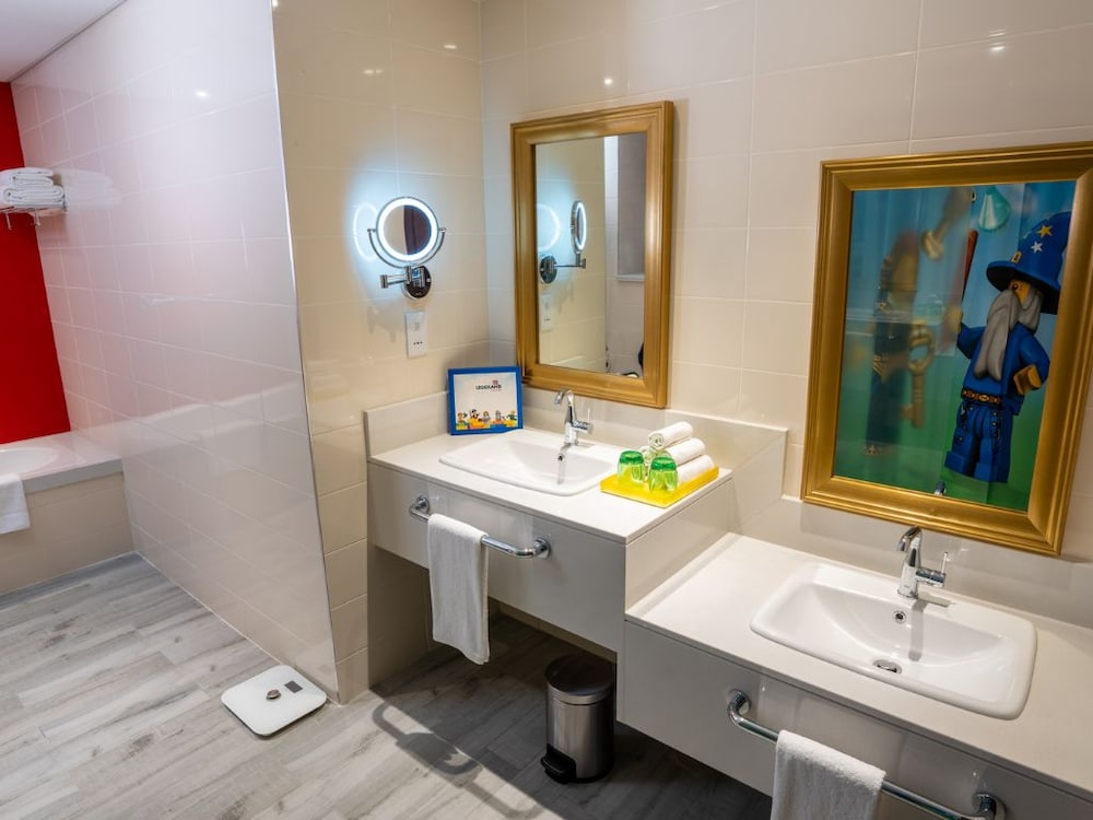 LEGOLAND Hotel Dubai 45/45