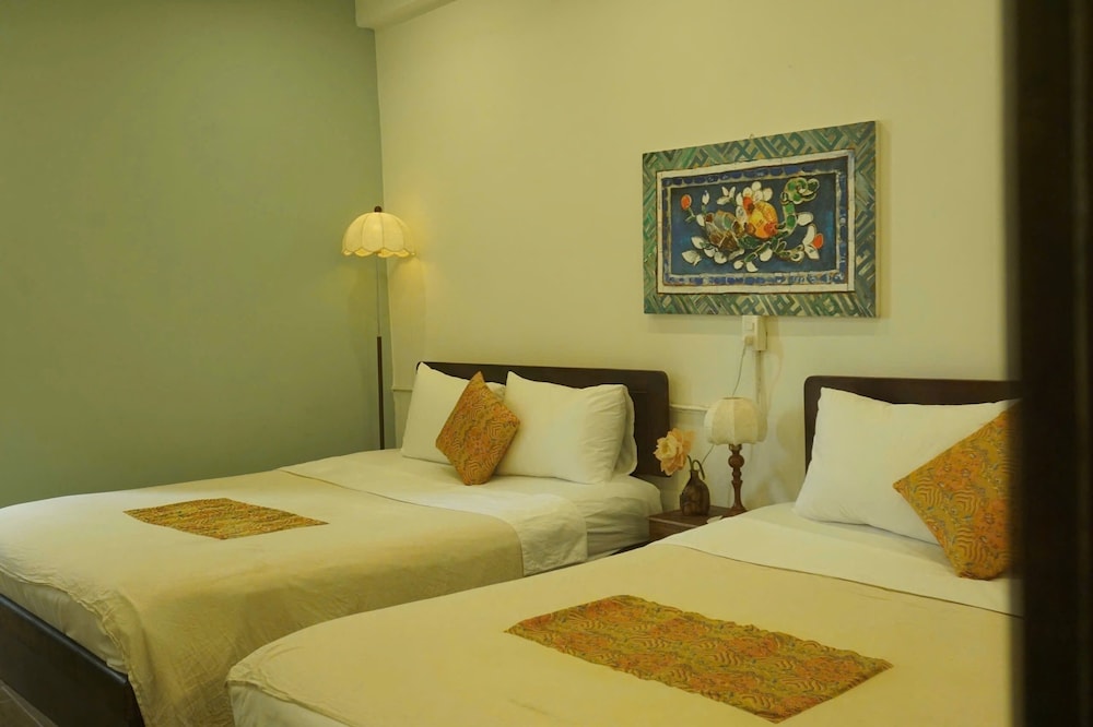 Hue Sweethouse 2 Homestay 11/47