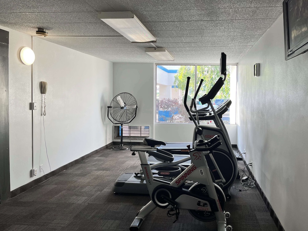 Motel6 Clarion, PA 31/50