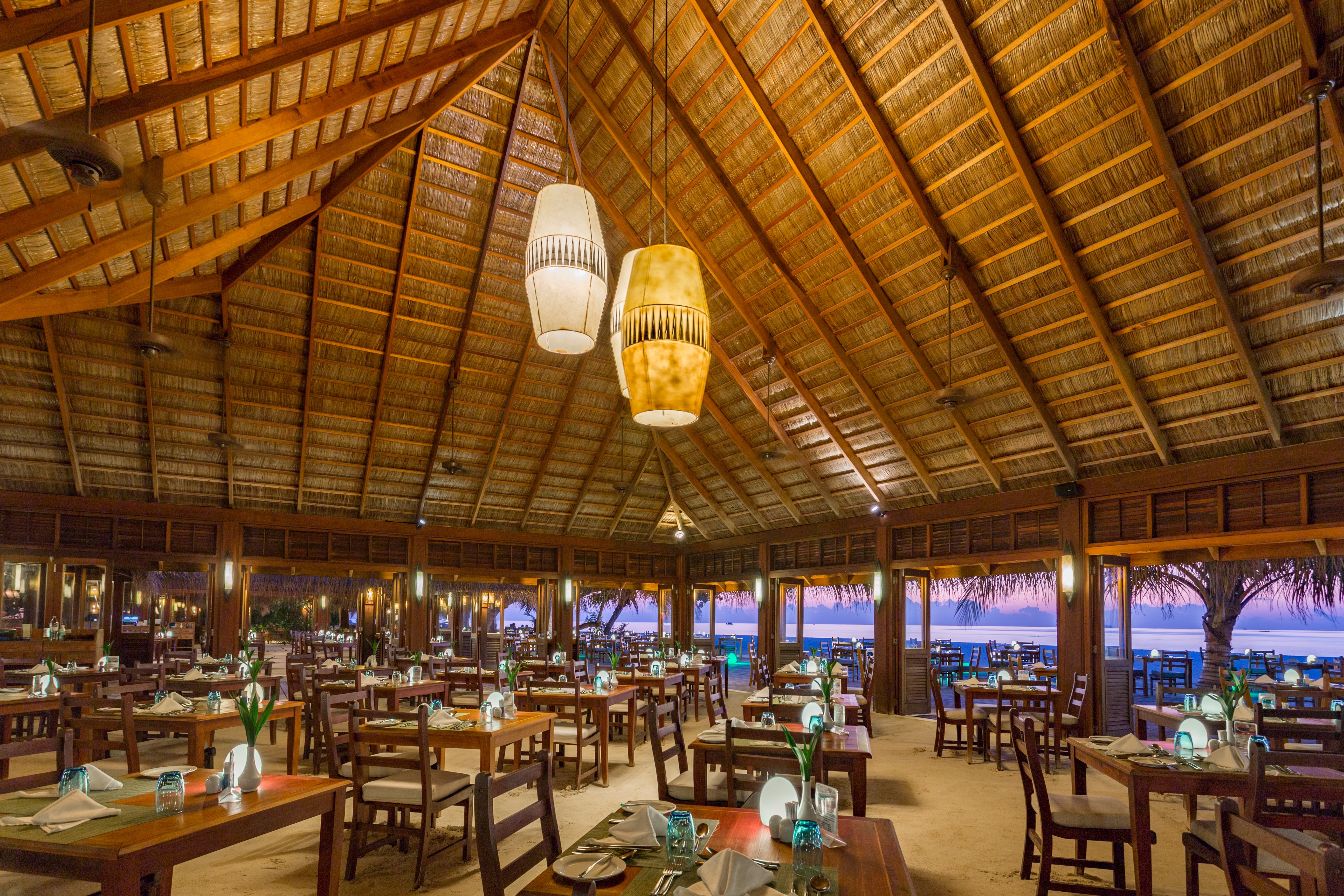 Meeru Maldives Resort Island 43/67