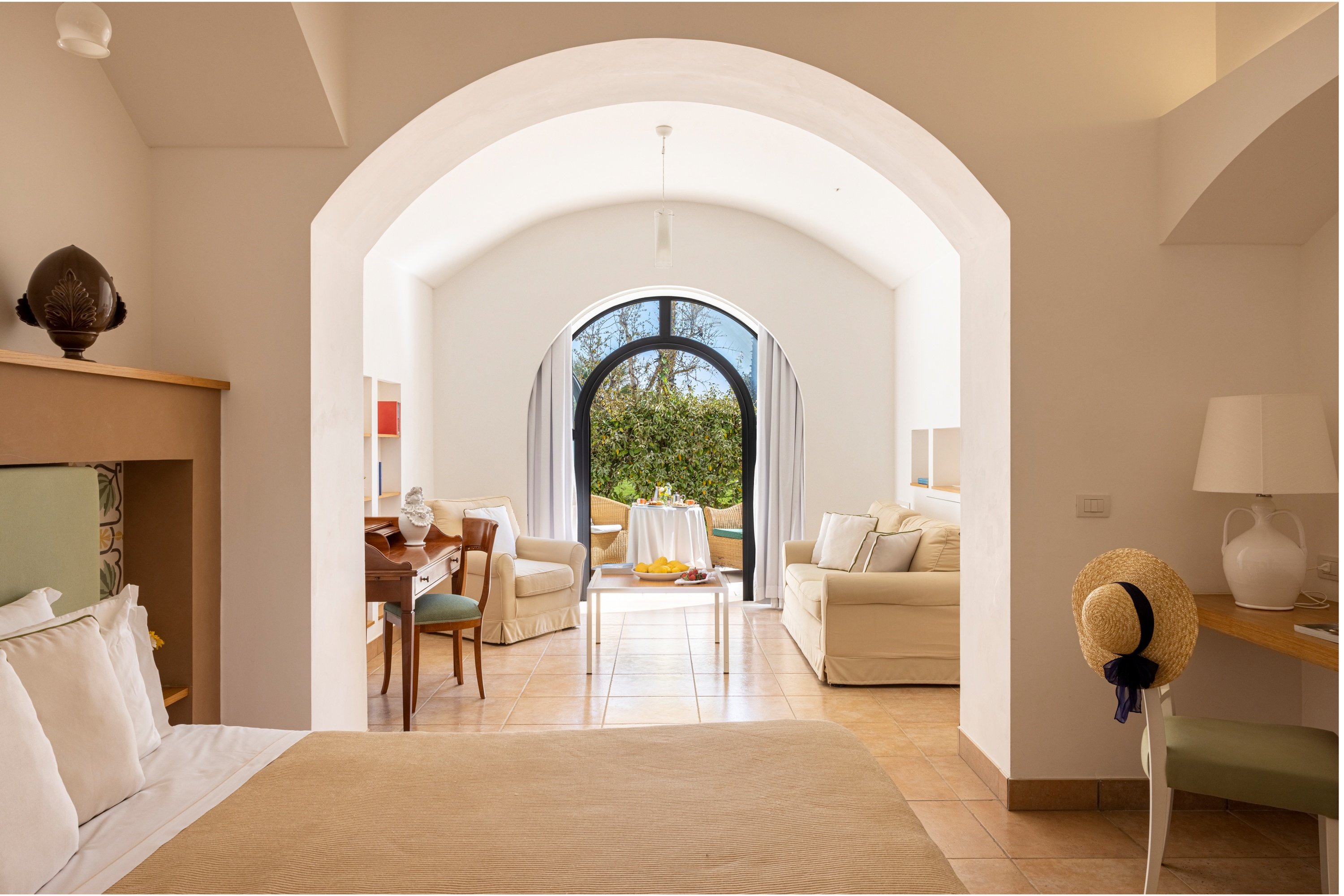 TENUTA MORENO 33/61