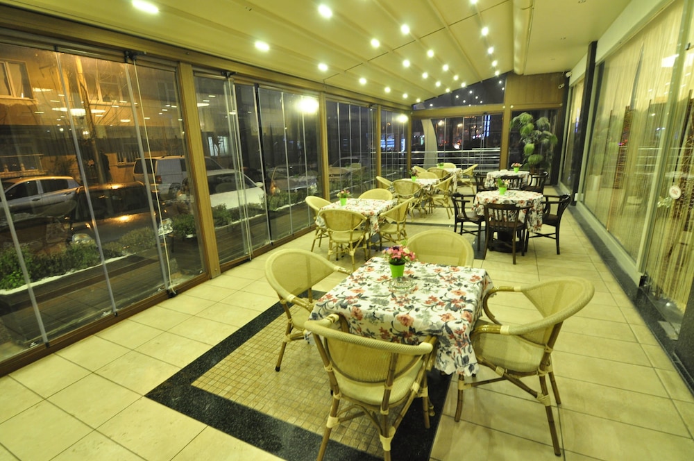 Elit Asya Hotel 45/49