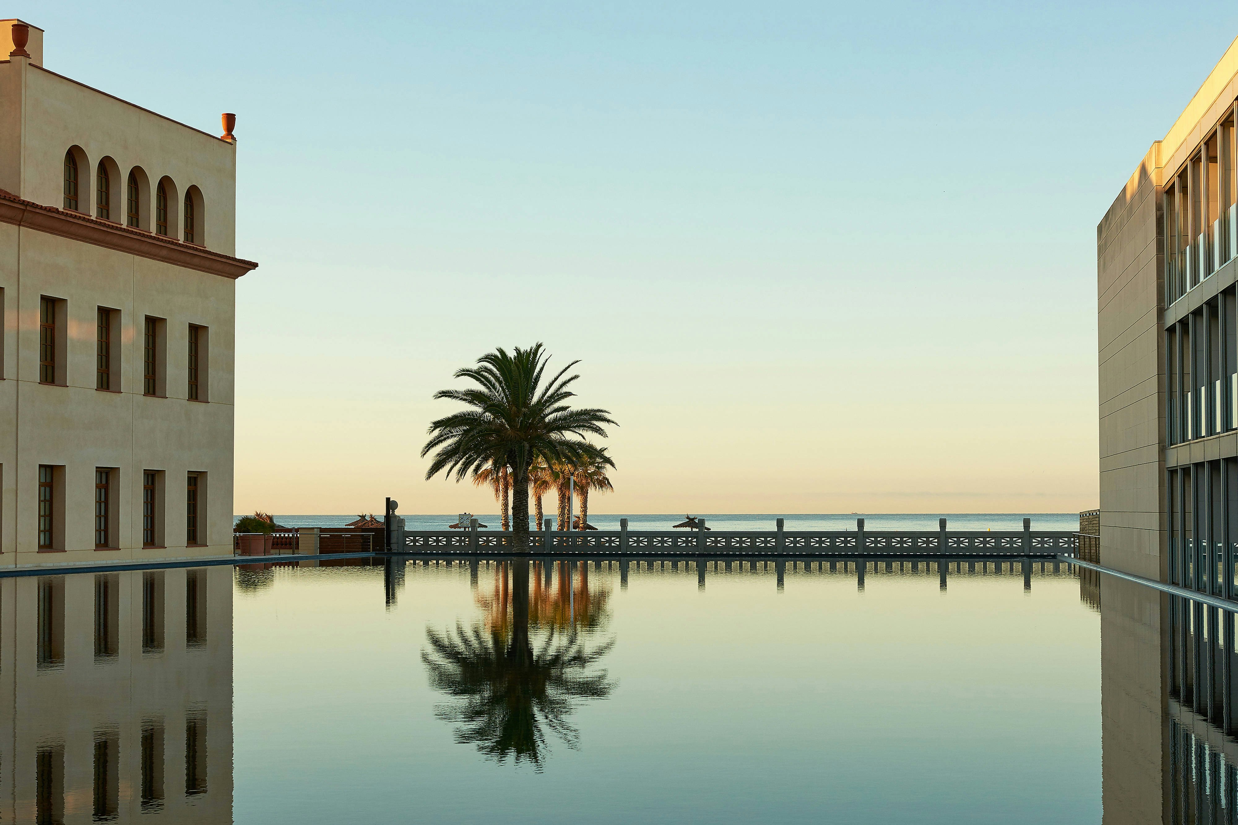 Le Meridien Ra Beach Hotel And Spa in EL VENDRELL