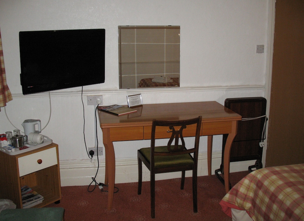 Michaelson House Hotel 17/24