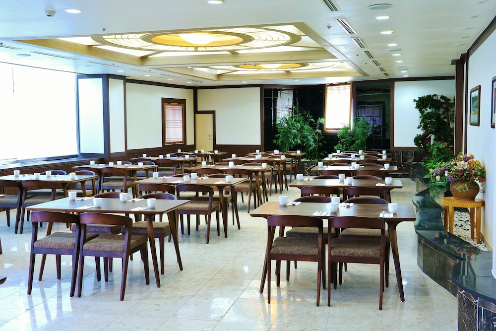 Cheongpung Resort 30/50