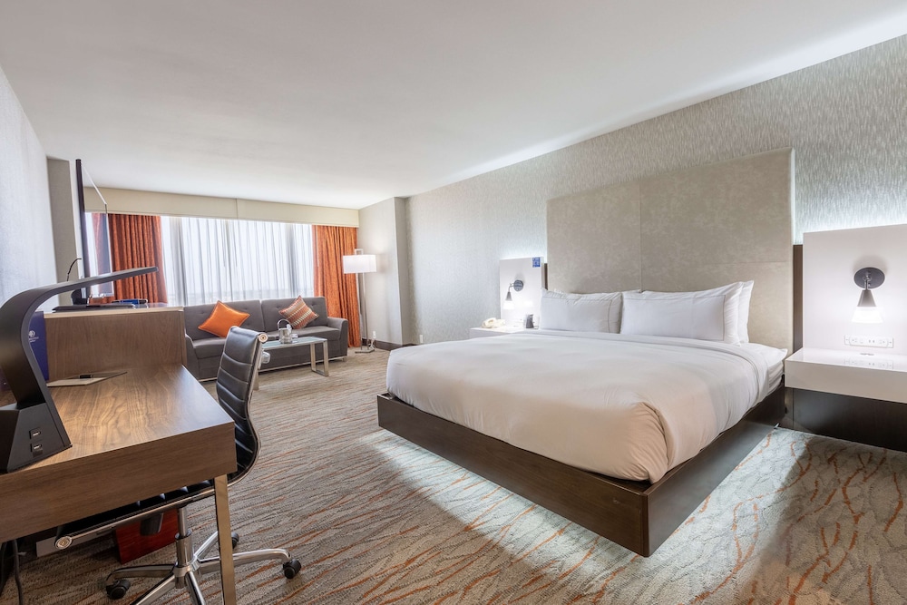 Doubletree By Hilton Hotel Dallas - Richardson 21/69