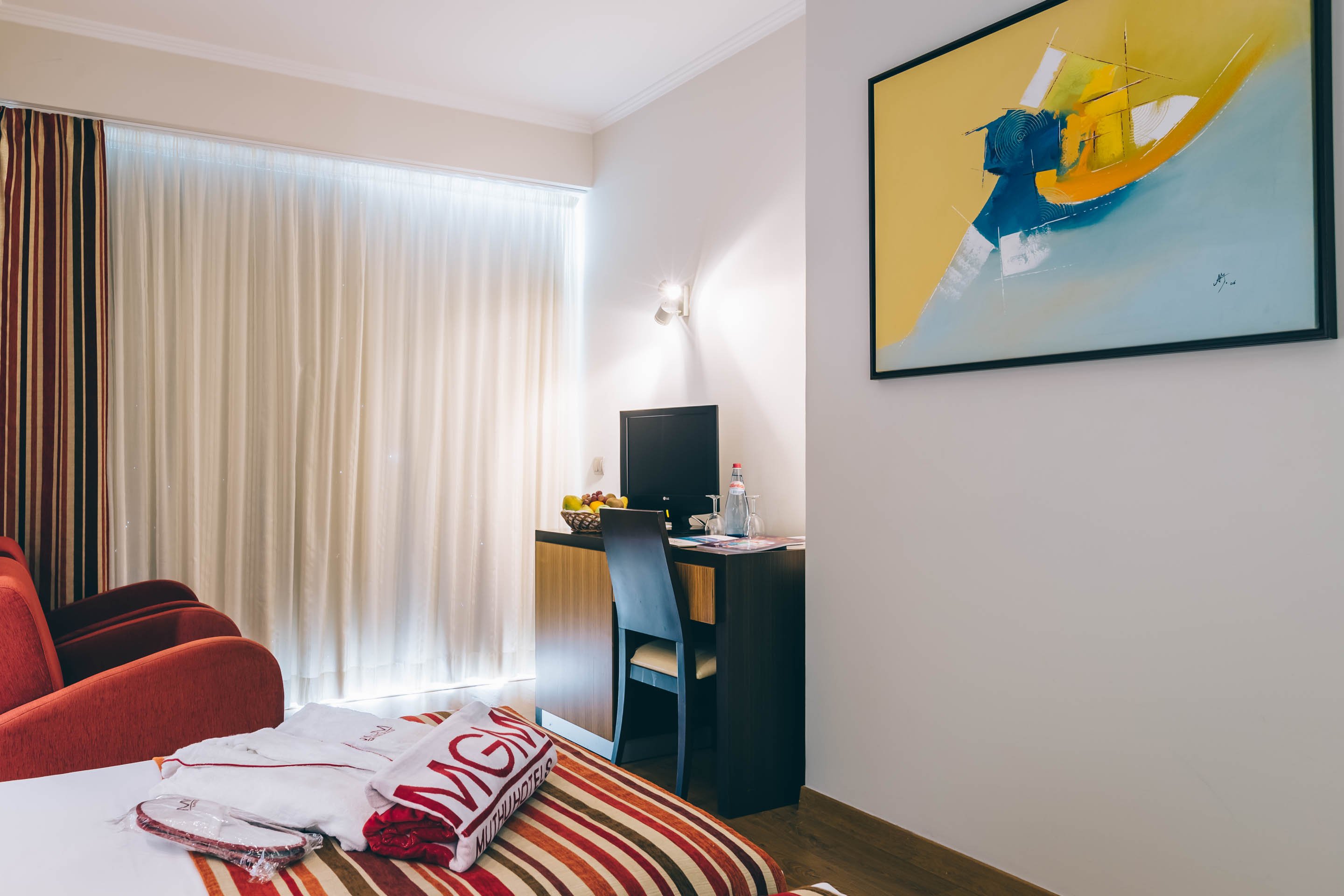 Muthu Raga Madeira Hotel، Sao Martinho 33/41