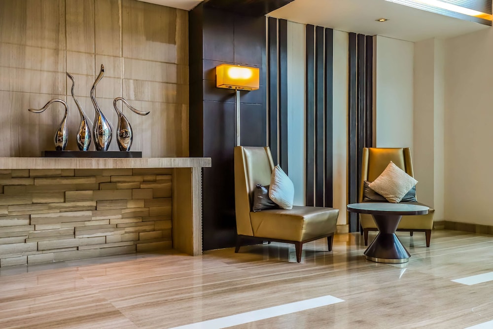 Radisson Hotel Sector 29 Gurugram 3/57