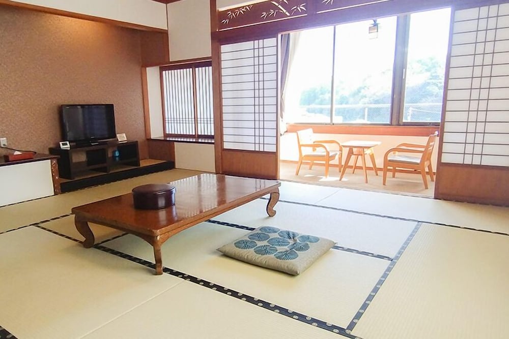 Oedo Onsen Monogatari Awara Onsen Awara 51/63