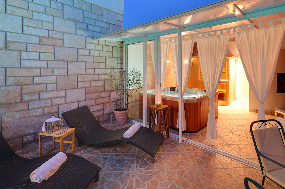 Villa Adriatica Hotel - Adults Only 16/50